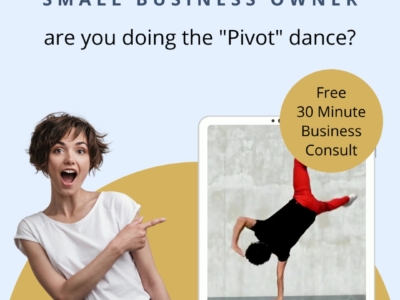 Pivot Dance | Kim McDaniels Co.