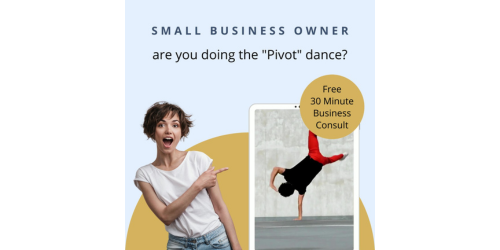 Are you doing the pivot dance? | Kim McDaniels