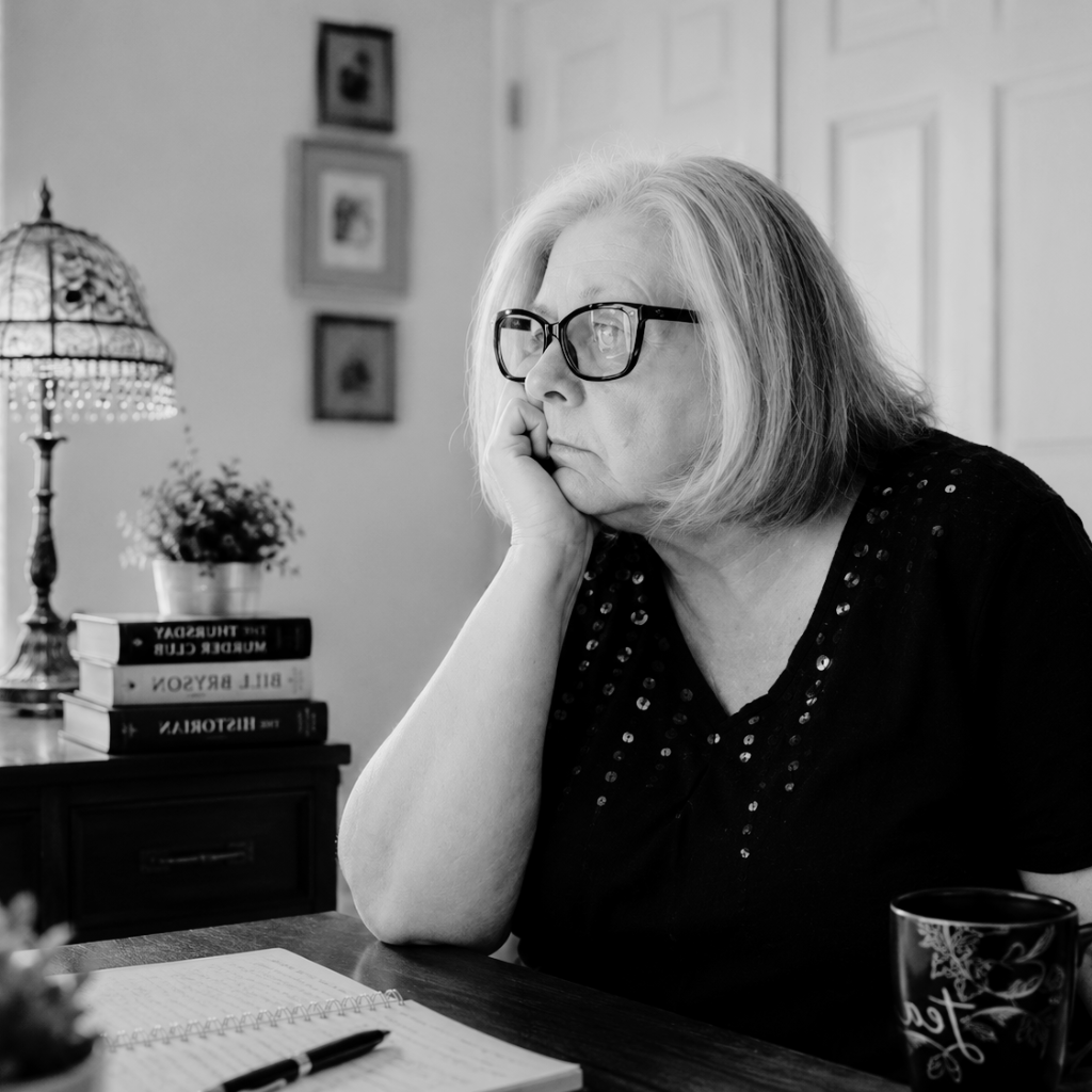 Kim McDaniels, small biz strategy